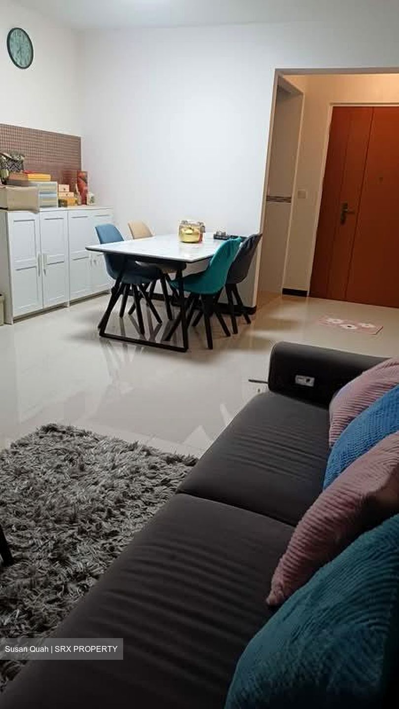 Blk 90A Telok Blangah Parcview (Bukit Merah), HDB 4 Rooms #536081621
